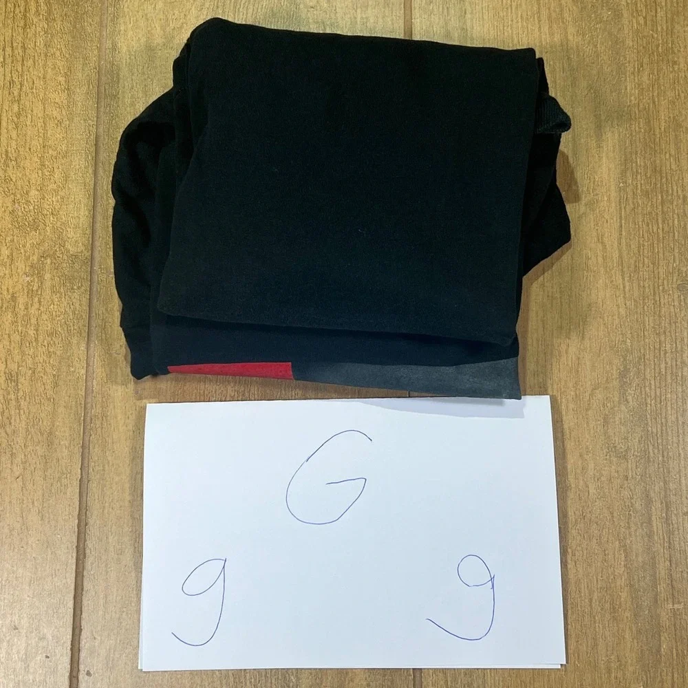 The North Face long sleeve
